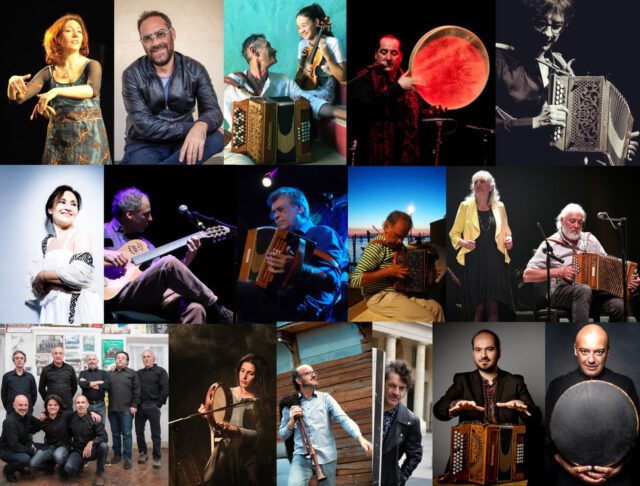 Premio Loano 2024 20^ edizione «Venti di folk» Dal 24 al 26 luglio Premio Loano 2024 20^ edizione «Venti di folk» Dal 24 al 26 luglio